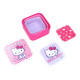 Sanrio Snack Box Set Hello Kitty Fresh Bites