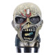 Iron Maiden Bottle Stopper Piece of Mind 10 cm