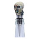 Iron Maiden Bottle Stopper Piece of Mind 10 cm