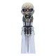 Iron Maiden Bottle Stopper Piece of Mind 10 cm