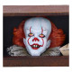 It Figure Pennywise Drain 8 cm