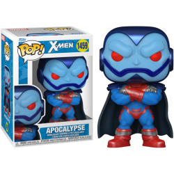 Funko Pop 1459 Apocalypse, X-Men