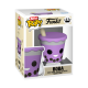 Funko - Boba & Bitty Pop! Keychain Cases 4-Pack