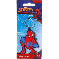 Marvel - Spider-Man Webshooter Keychain