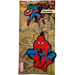 Marvel - Spider-Man Sitting Keychain