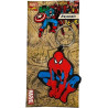 Marvel - Spider-Man Sitting Keychain