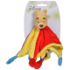 Disney Winnie the Pooh Knuffeldoektje 42cm