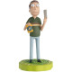 Rick & Morty Figurines - Jerry Smith