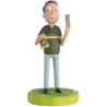 Rick & Morty Beeldje - Jerry Smith