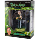 Rick & Morty Figurines - Jerry Smith