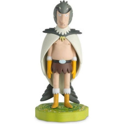 Rick & Morty Figurines - Birdperson