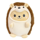 Kawaii Knuffel in Dieren Kostuum 18cm V1