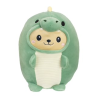 Kawaii Plush in Animal Costume V5 18cm