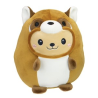 Kawaii Plush in Animal Costume V6 18cm