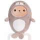 Kawaii Cuties - Dolphin Plush V1 24cm