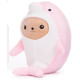 Kawaii Cuties - Dolphin Plush V2 24cm