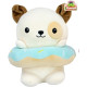 Kawaii Cuties Knuffel Donut V1 23cm