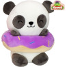 Kawaii Cuties Knuffel Donut V4 23cm
