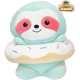 Kawaii Cuties Knuffel Donut V6 23cm