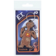 E.T. The Extra Terrestial Glowing Heart Keychain