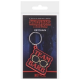 Stranger Things - Team Barb Keychain