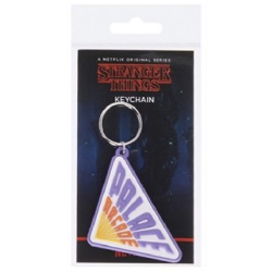 Stranger Things - Palace Arcade Keychain