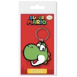 Super Mario Yoshi - Sleutelhanger