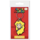 Super Mario Princess Peach - Keychain