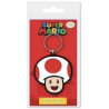 Super Mario Toad - Keychain