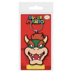 Super Mario Bowser- Sleutelhanger