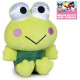 Sanrio - Hello Kitty & Friends Knuffel - Keroppy 22cm