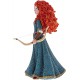 Enesco Disney Showcase Couture de Force Brave Merida Stone Resin Figurine