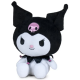 Sanrio - Hello Kitty & Friends Knuffel Kuromi 30cm