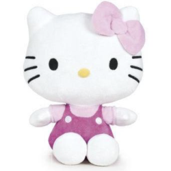 Sanrio - Hello Kitty Knuffel 22cm V4