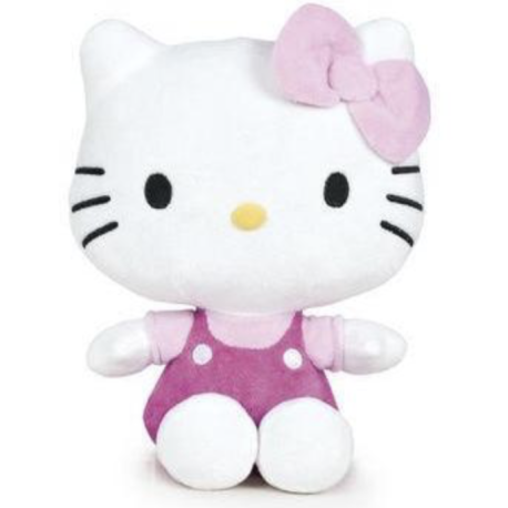 Sanrio - Hello Kitty Knuffel 22cm V1