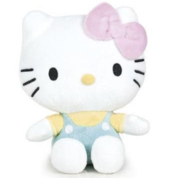 Sanrio - Hello Kitty Knuffel 22cm V3