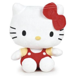 Sanrio - Hello Kitty Knuffel 22cm V2