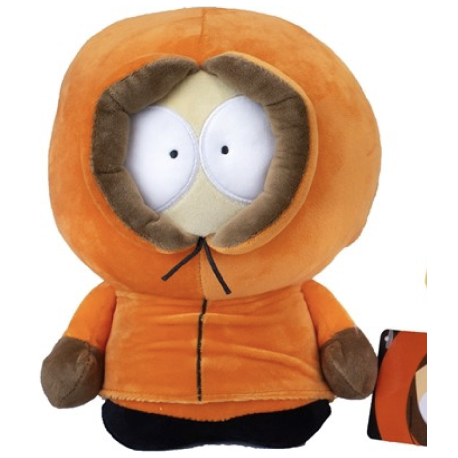 South Park - Kenny Knuffel 15cm