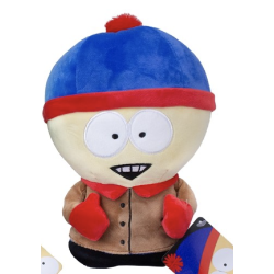 South Park - Stan Plush 15cm