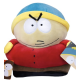 South Park - Cartman Knuffel 15cm