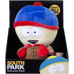 South Park - Stan Plush Boxed 25cm