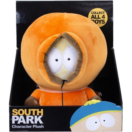 South Park - Kenny Plush Boxed 25cm