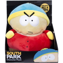 South Park - Cartman Plush Boxed 25cm