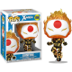 Funko Pop 1460 Sunfire, X-Men