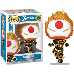 Funko Pop 1460 Sunfire, X-Men