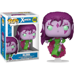 Funko Pop 1458 Blink, X-Men