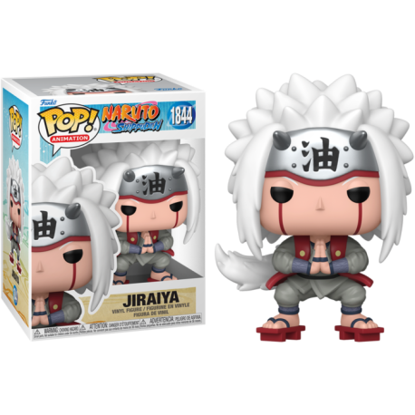 Funko Pop 1844 Jiraiya, Naruto