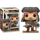 Funko Pop 1482 Jack Sparrow (Special Edition), Pirates Of The Caribbean