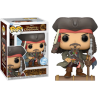 Funko Pop 1482 Jack Sparrow (Special Edition), Pirates Of The Caribbean