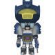 Transformers - Soundwave with Rumble Bitty Pop! Bot Vinyl Figure